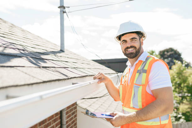 Quick and Trustworthy Emergency Roof Repair Services in Winfield, AL
