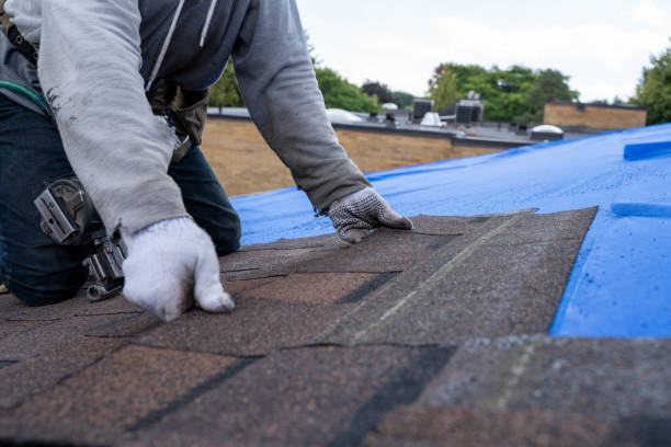 Quick and Trustworthy Emergency Roof Repair Services in Winfield, AL