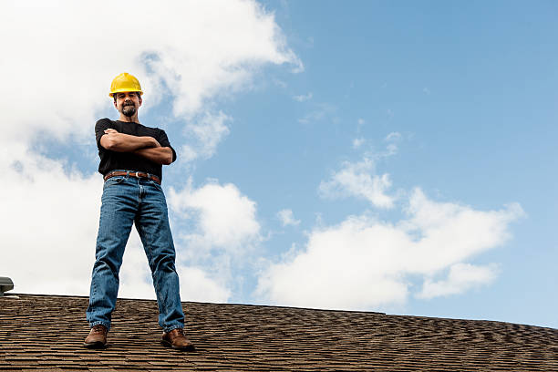 Best Commercial Roofing Services  in Winfield, AL
